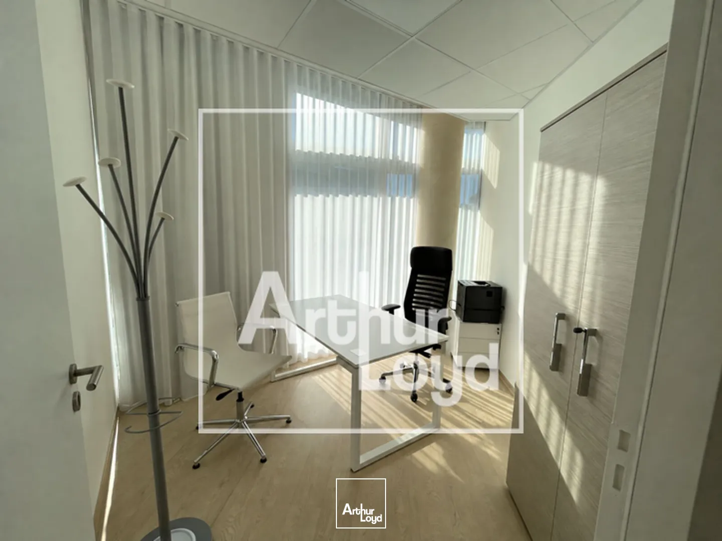 Bureaux - Location - CASTELNAU LE LEZ - 34170 - 79.66-79.66 - 7956245