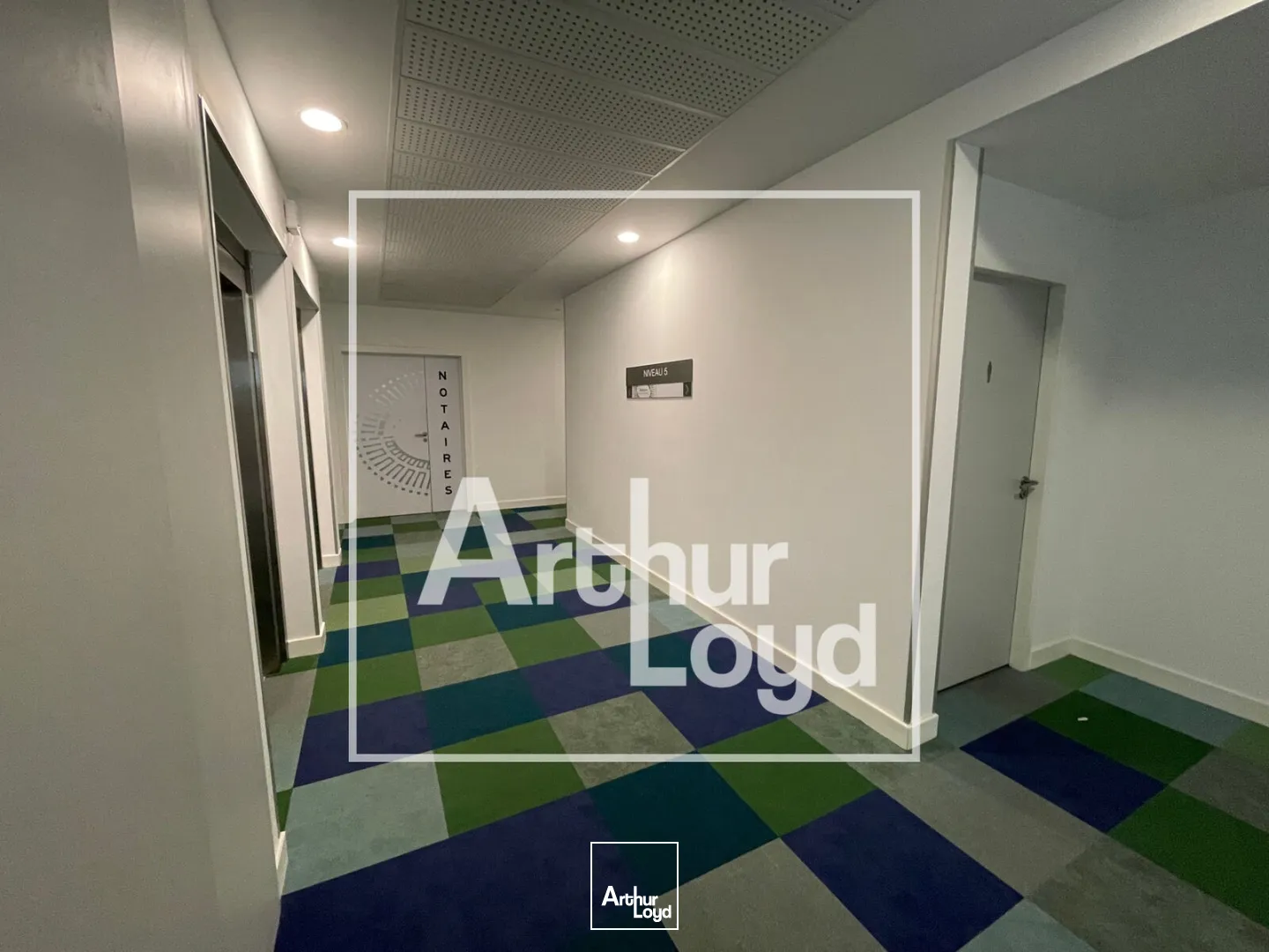 Bureaux - Location - CASTELNAU LE LEZ - 34170 - 79.66-79.66 - 7956244