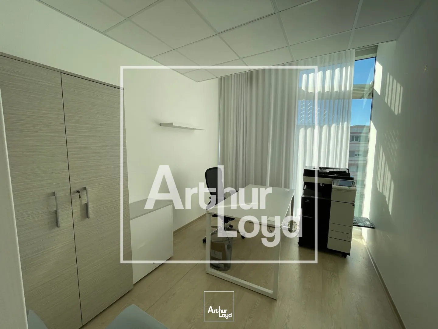 Bureaux - Location - CASTELNAU LE LEZ - 34170 - 79.66-79.66 - 7956247