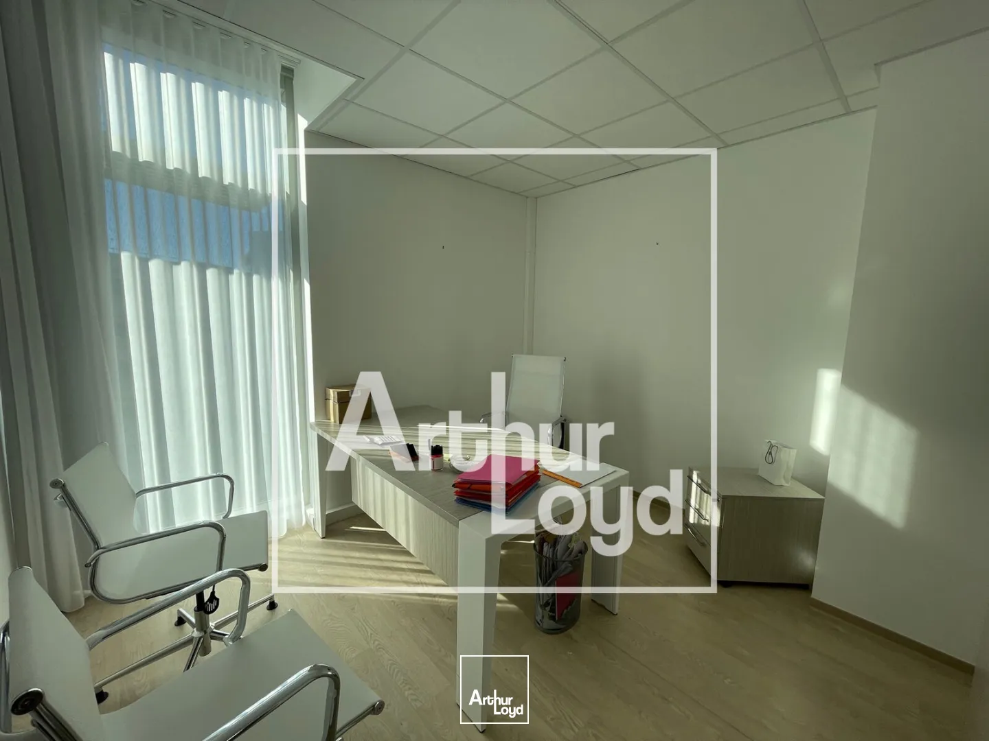 Bureaux - Location - CASTELNAU LE LEZ - 34170 - 79.66-79.66 - 7956248