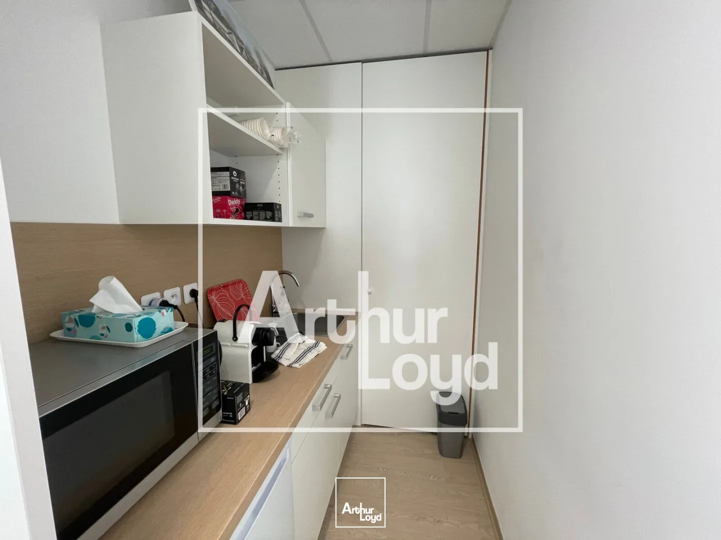 Bureaux - Location - CASTELNAU LE LEZ - 34170 - 79.66-79.66 - 7956250