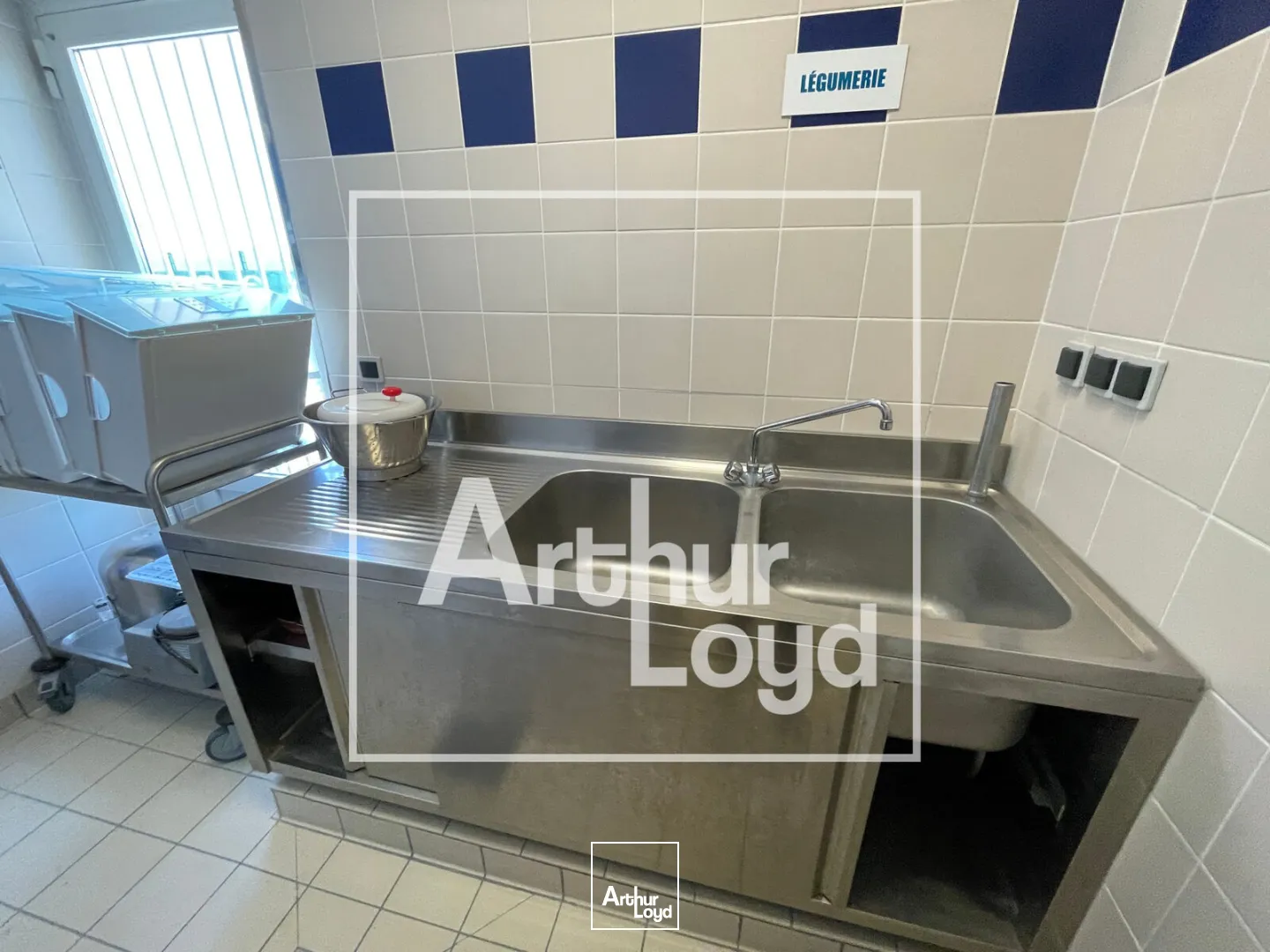 Bureaux - Vente - SAINT MATHIEU DE TREVIERS - 34270 - 465-465 - 7956261