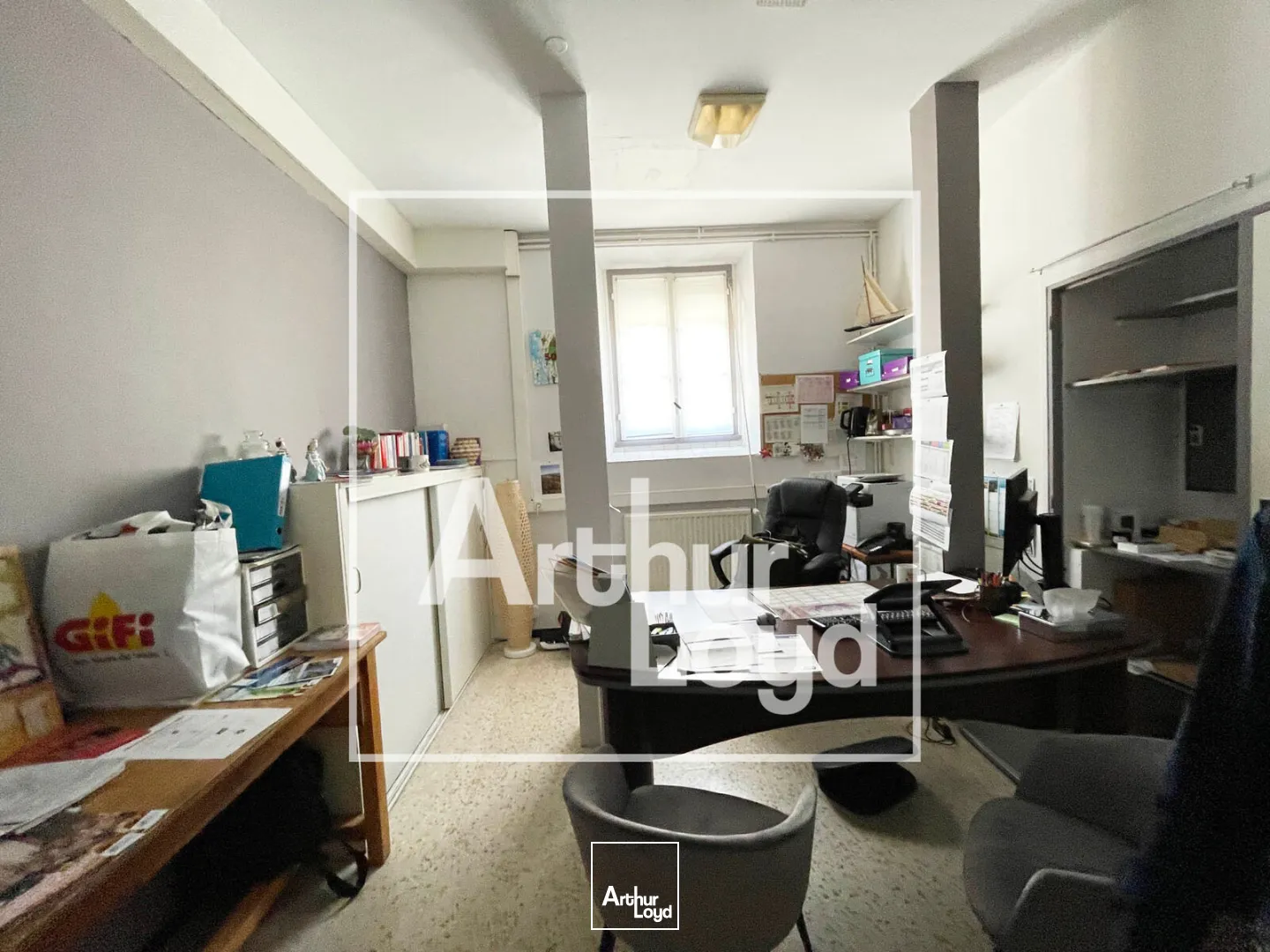 Bureaux - Vente - SAINT MATHIEU DE TREVIERS - 34270 - 465-465 - 7956259