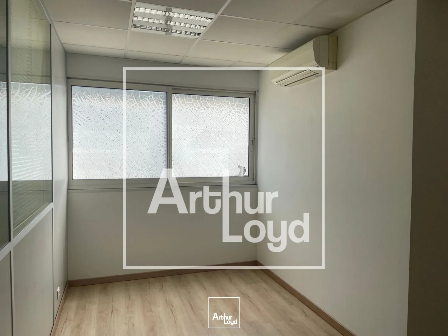 Bureaux - Location - CASTELNAU LE LEZ - 34170 - 39-39 - 7956264