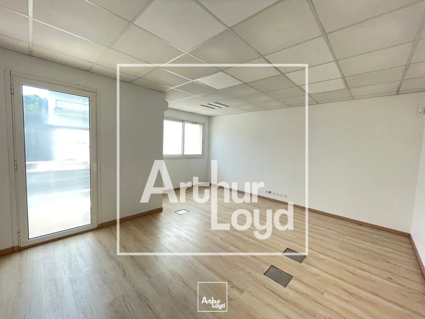 Bureaux - Location - CASTELNAU LE LEZ - 34170 - 39-39 - 7956265