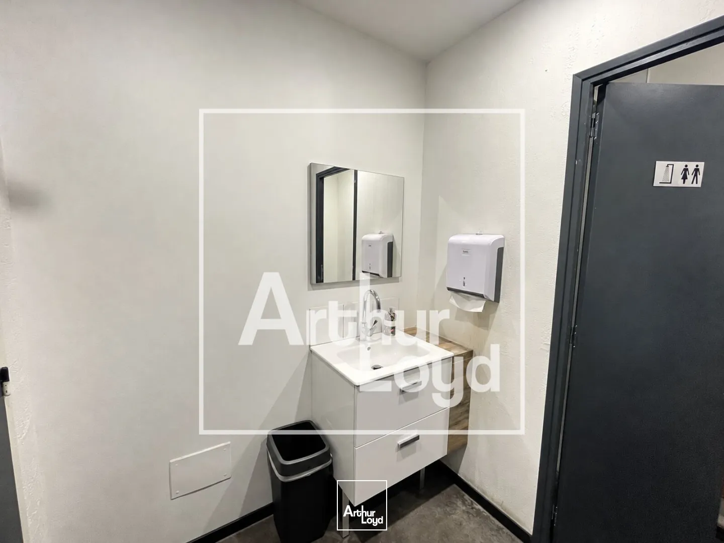 Bureaux - Location - CASTELNAU LE LEZ - 34170 - 39-39 - 7956268