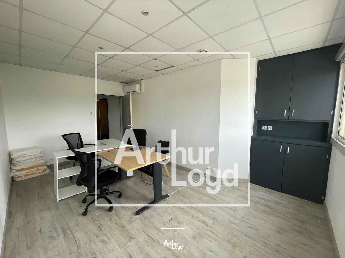 Bureaux - Location - CASTELNAU LE LEZ - 34170 - 48-48 - 7956274