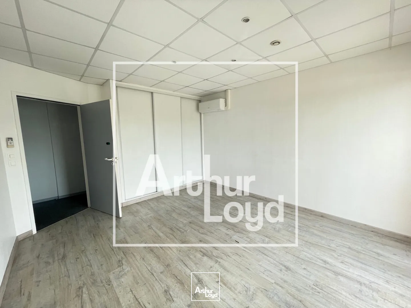 Bureaux - Location - CASTELNAU LE LEZ - 34170 - 48-48 - 7956273