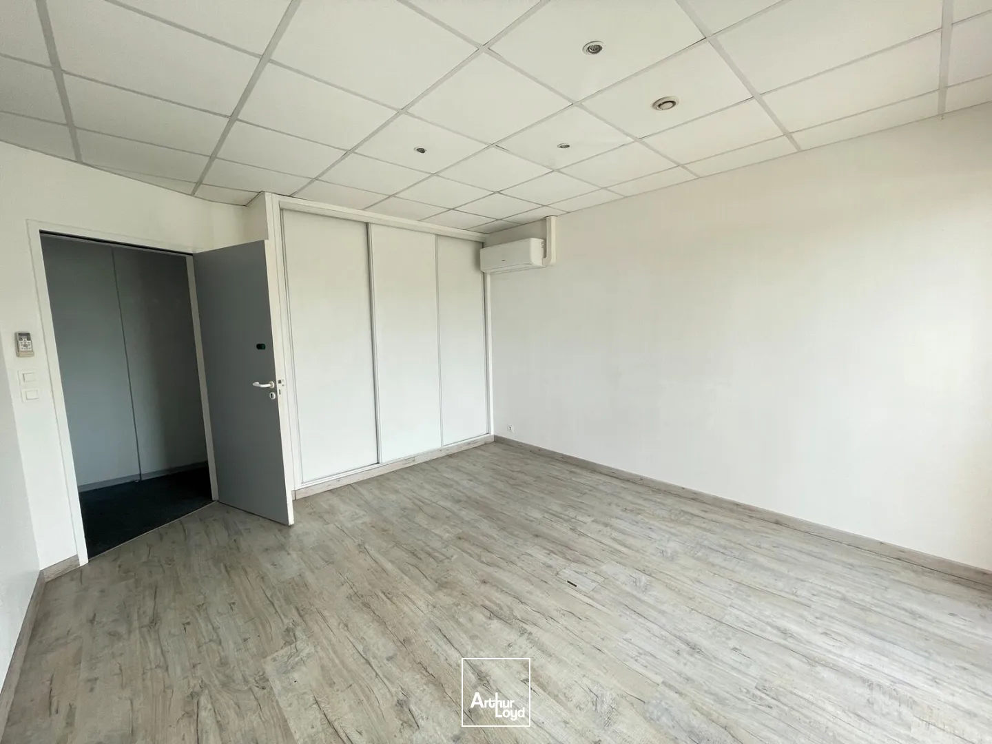 Bureaux - Location - CASTELNAU LE LEZ - 34170 - 48-48 - 7956270