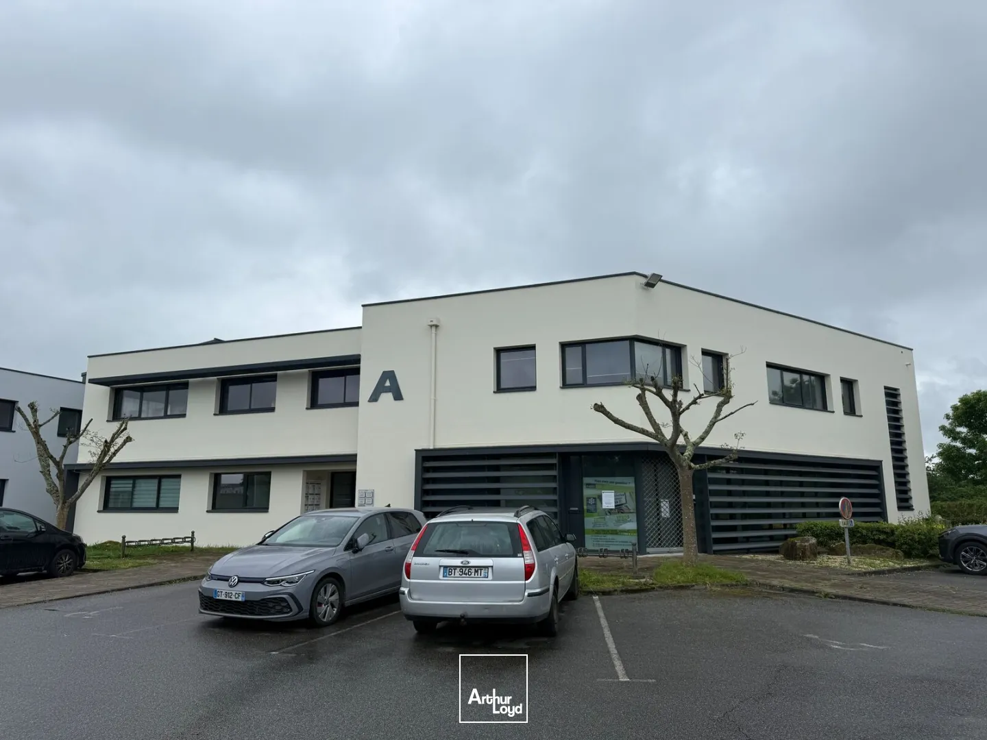 Bureaux - Vente - AURAY - 56400 - 274-274 - 7956314