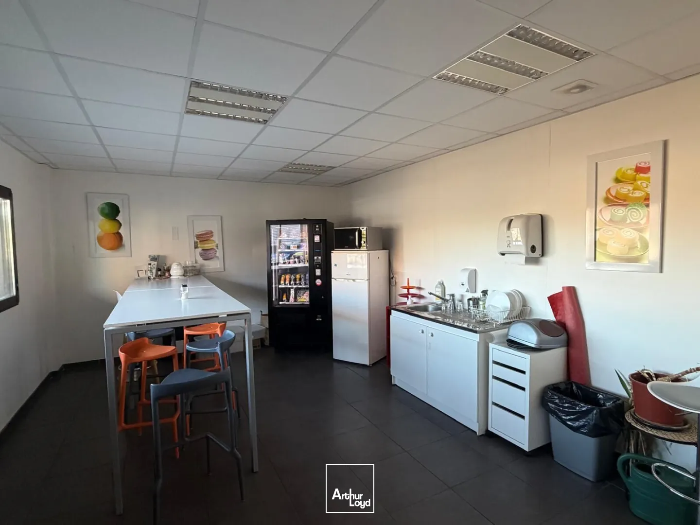 Locaux d'activité & Entrepôts - Location - CANEJAN - 33610 - 721.5-1481.4 - 7956344
