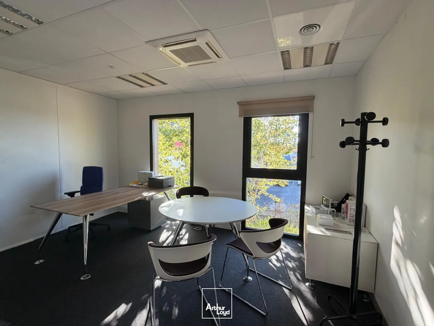 Bureaux - Location - CANEJAN - 33610 - 0-1481.4 - 7956352