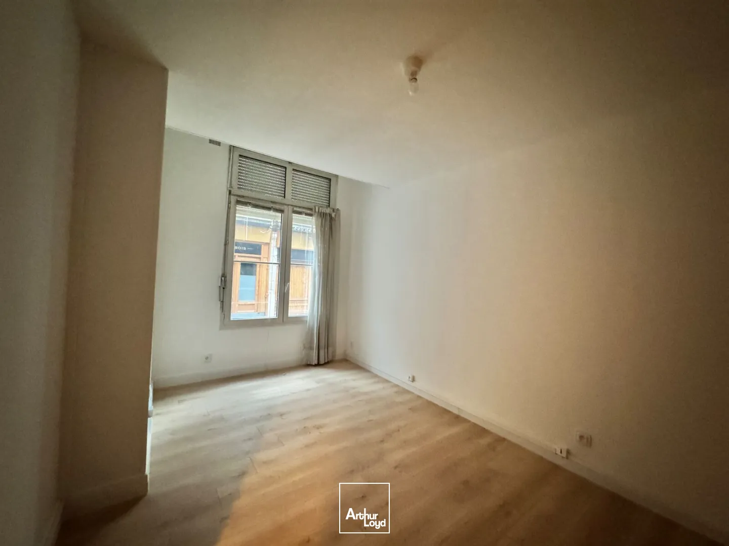 Locaux commerciaux - Location - ROUEN - 76000 - 25-25 - 7956396
