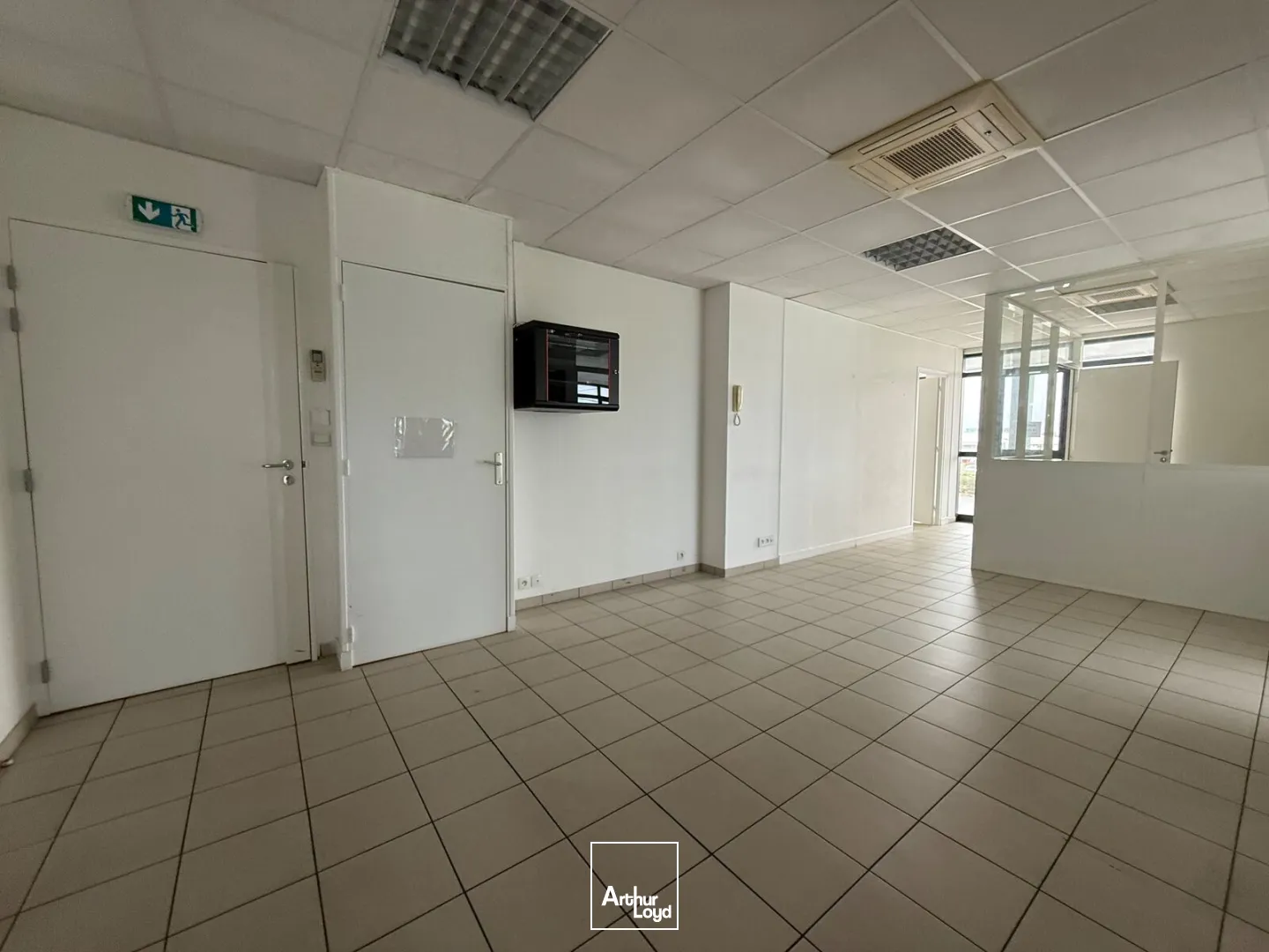 Bureaux - Location - REZE - 44400 - 47-132 - 7956468