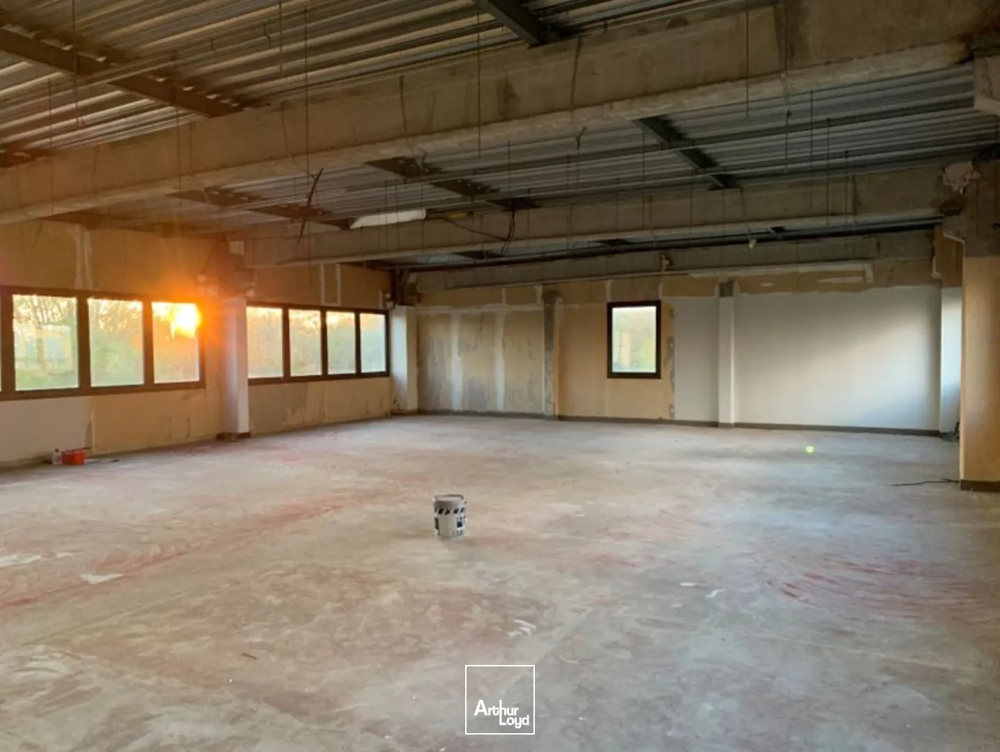 Bureaux - Location - OSNY - 95520 - 20-170 - 7956539