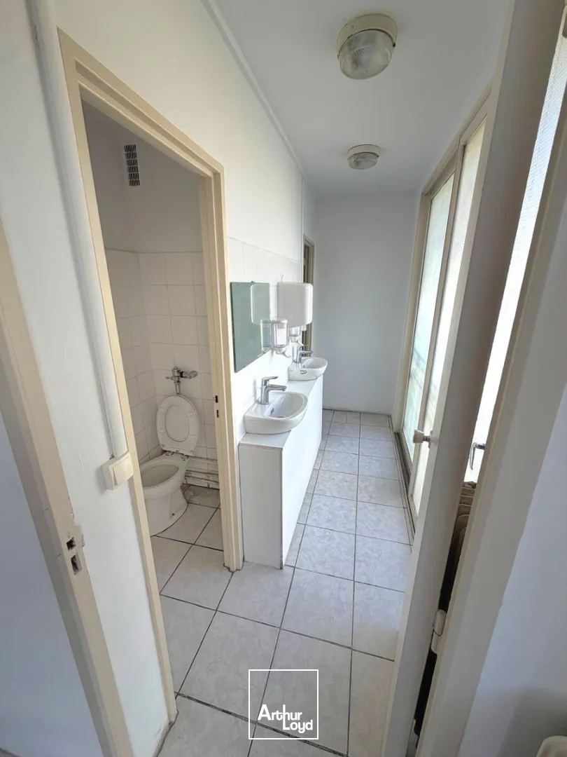 Bureaux - Location - MARSEILLE - 13001 - 137-137 - 7956599