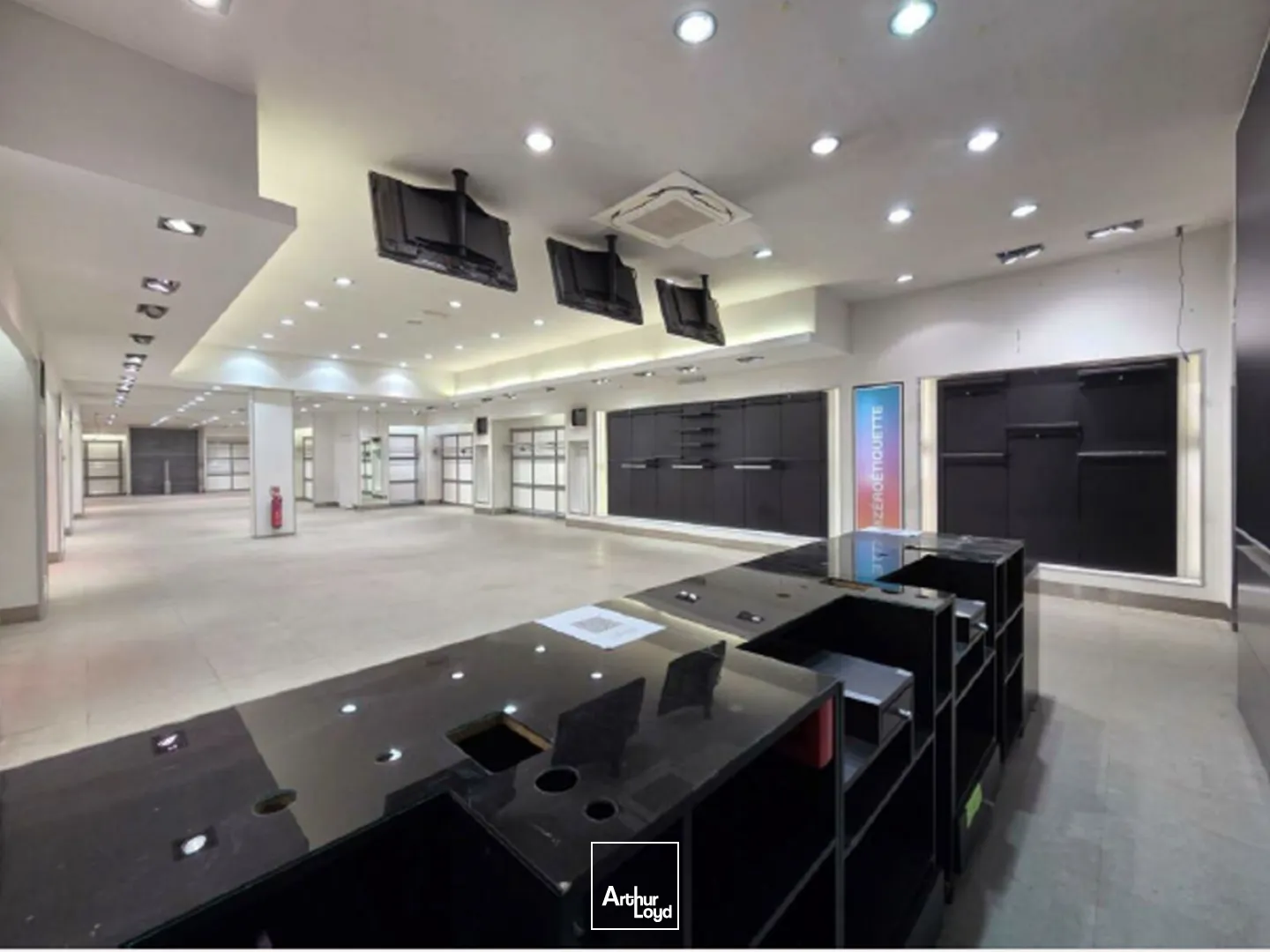 Locaux commerciaux - Vente - MONTARGIS - 45200 - 336-336 - 7956670