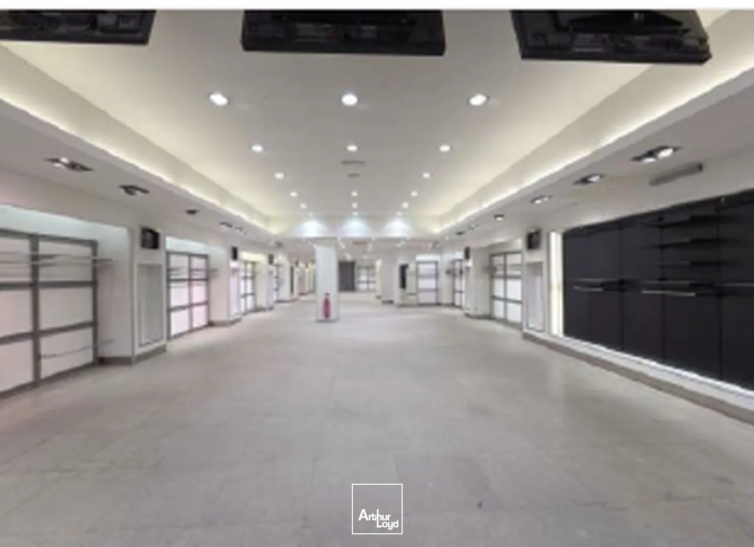 Locaux commerciaux - Vente - MONTARGIS - 45200 - 336-336 - 7956671