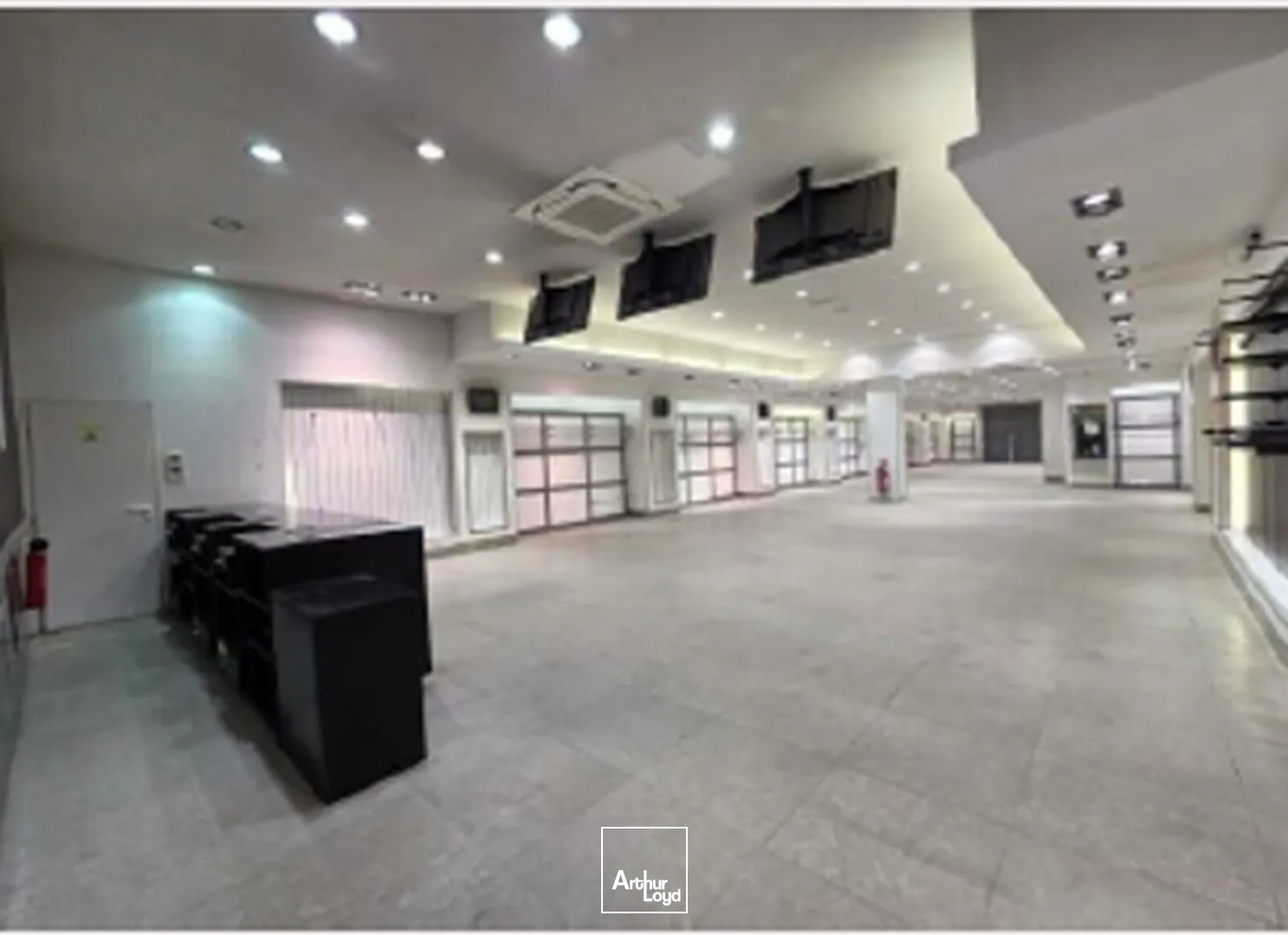 Locaux commerciaux - Vente - MONTARGIS - 45200 - 336-336 - 7956672