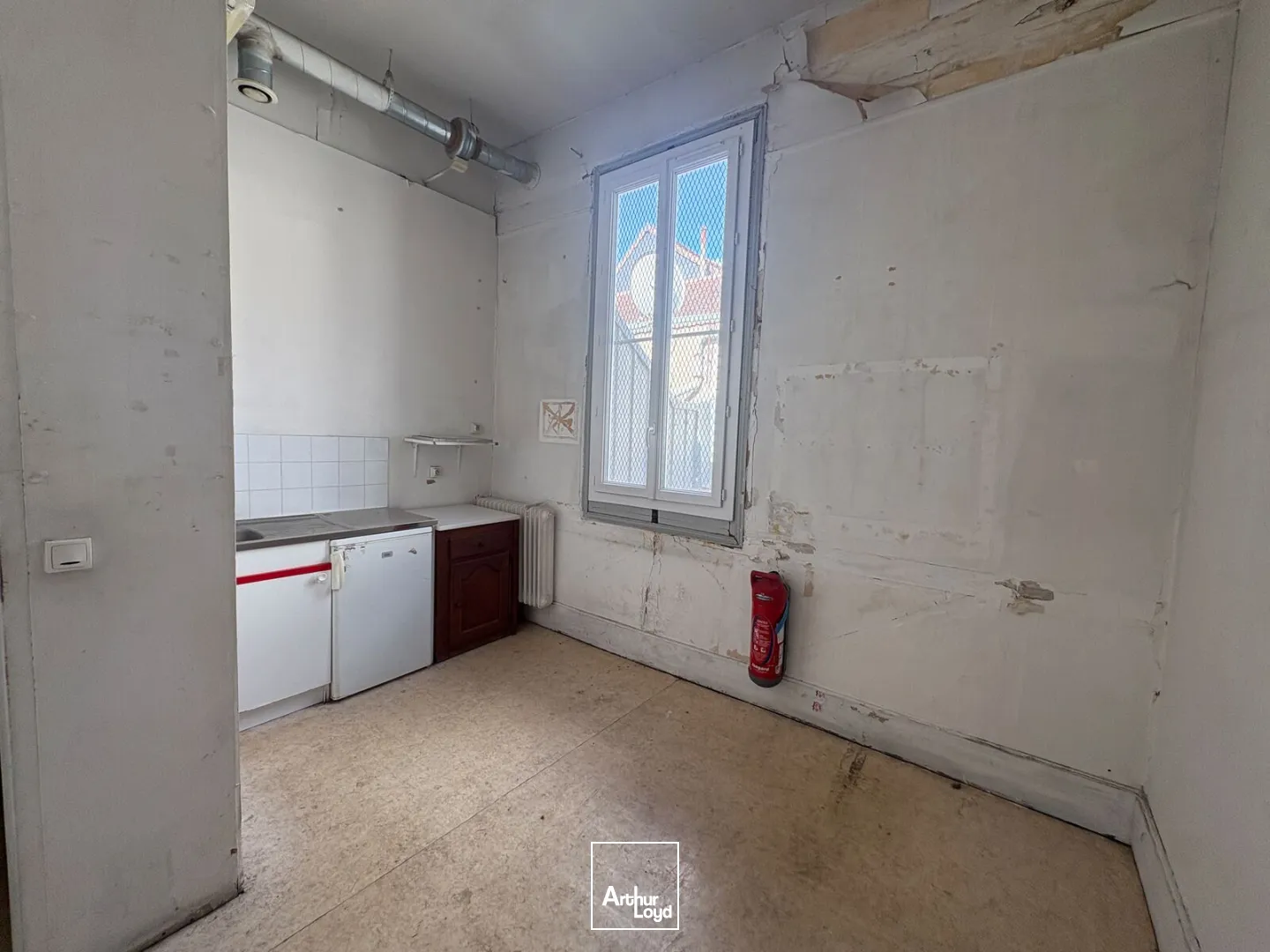 Locaux commerciaux - Vente - MONTARGIS - 45200 - 336-336 - 7956675
