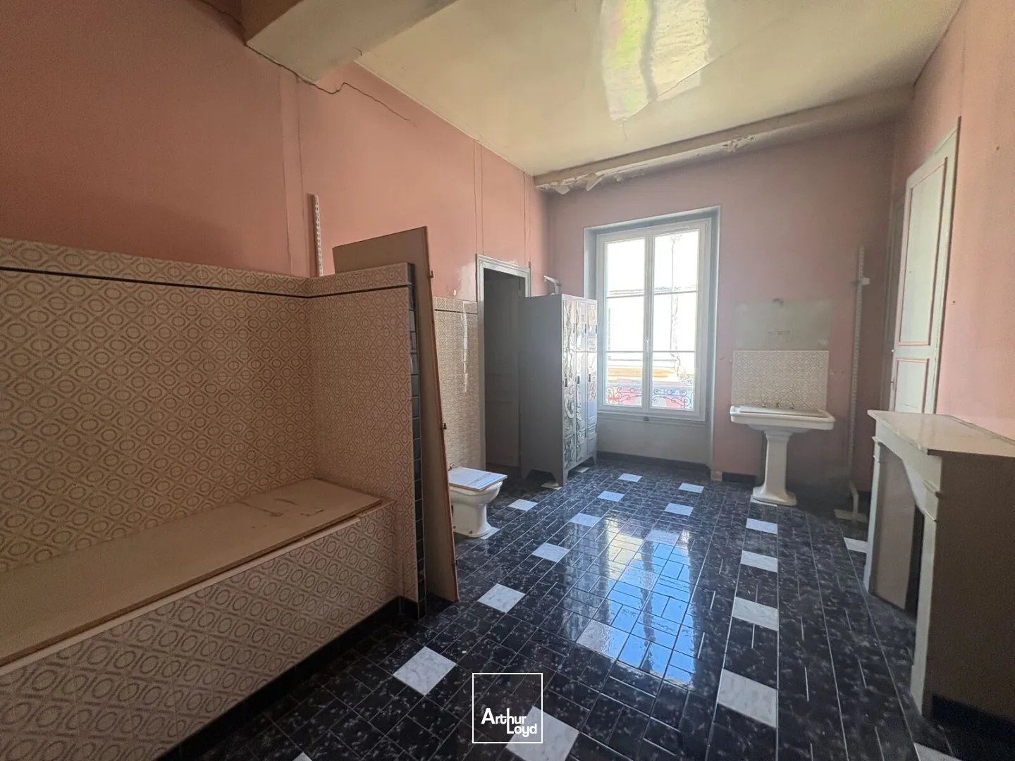 Locaux commerciaux - Vente - MONTARGIS - 45200 - 336-336 - 7956673