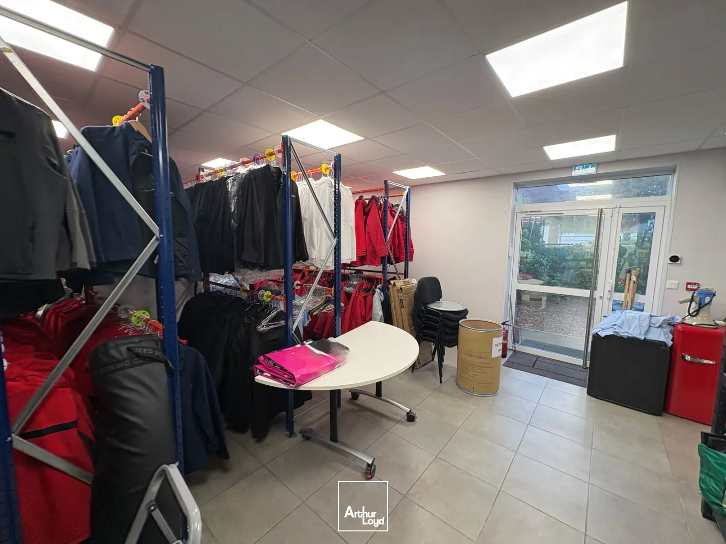 Bureaux - Location - OLIVET - 45160 - 153-153 - 7956667