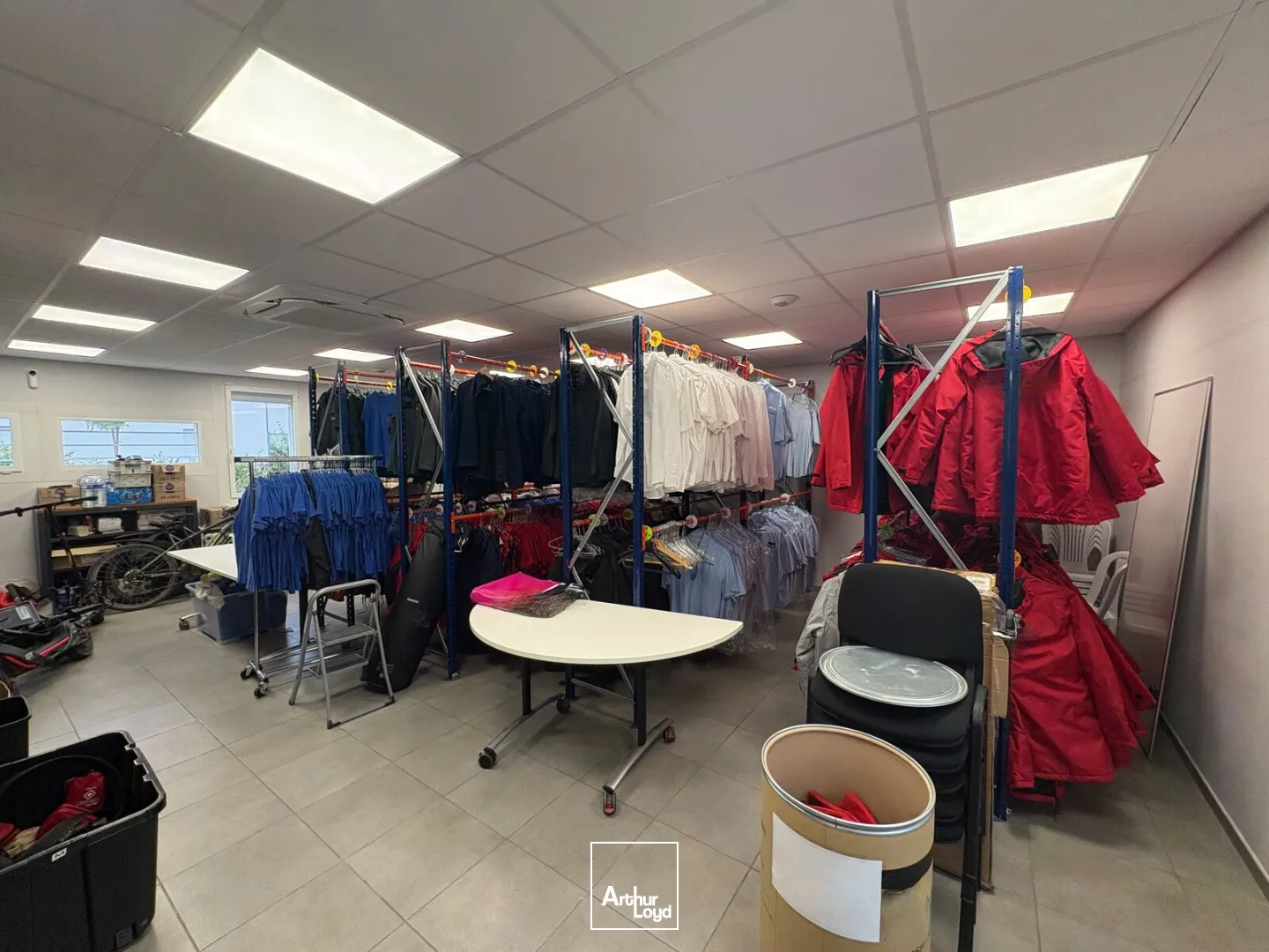 Bureaux - Location - OLIVET - 45160 - 153-153 - 7956668