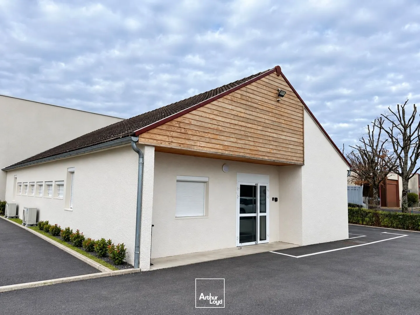 Bureaux - Location - OLIVET - 45160 - 153-153 - 7956661