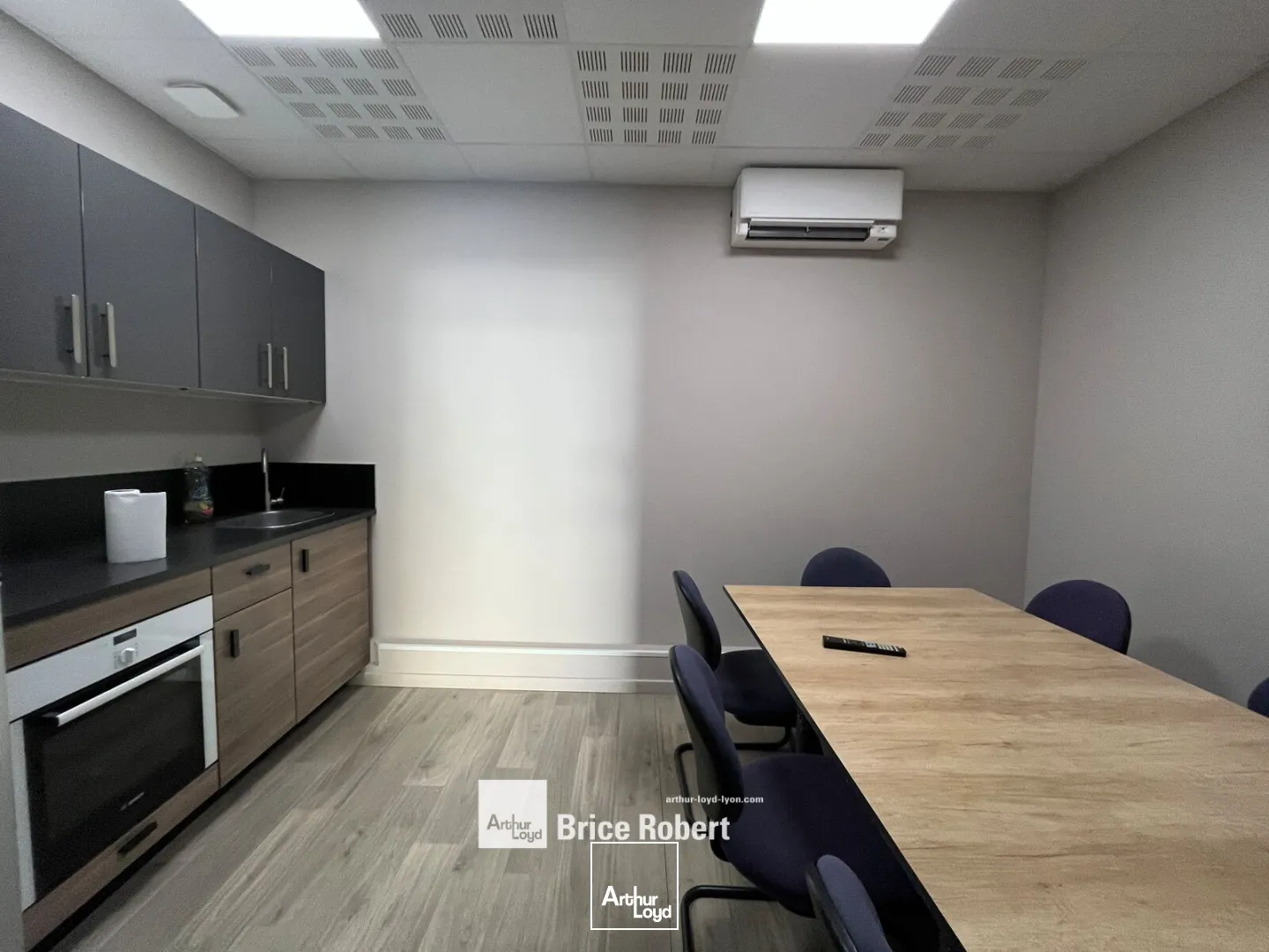 Locaux d'activité & Entrepôts - Location - CORBAS - 69960 - 125-125 - 7956827