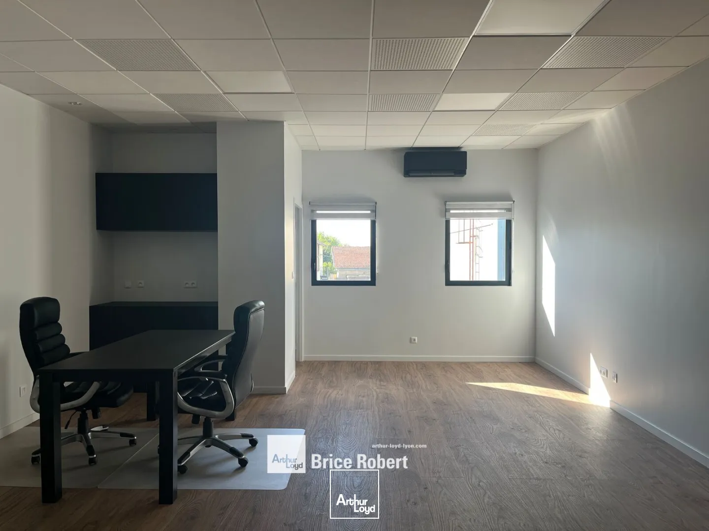 Locaux d'activité & Entrepôts - Location - CORBAS - 69960 - 125-125 - 7956828