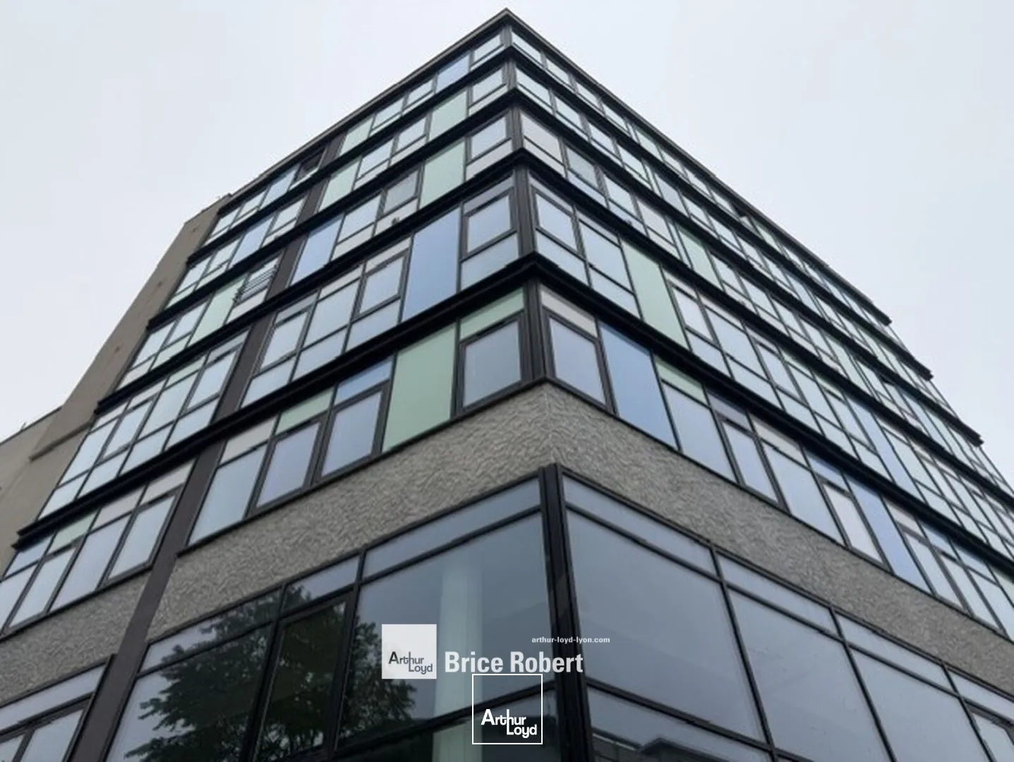Bureaux - Location - LYON - 69007 - 201-547 - 7956833