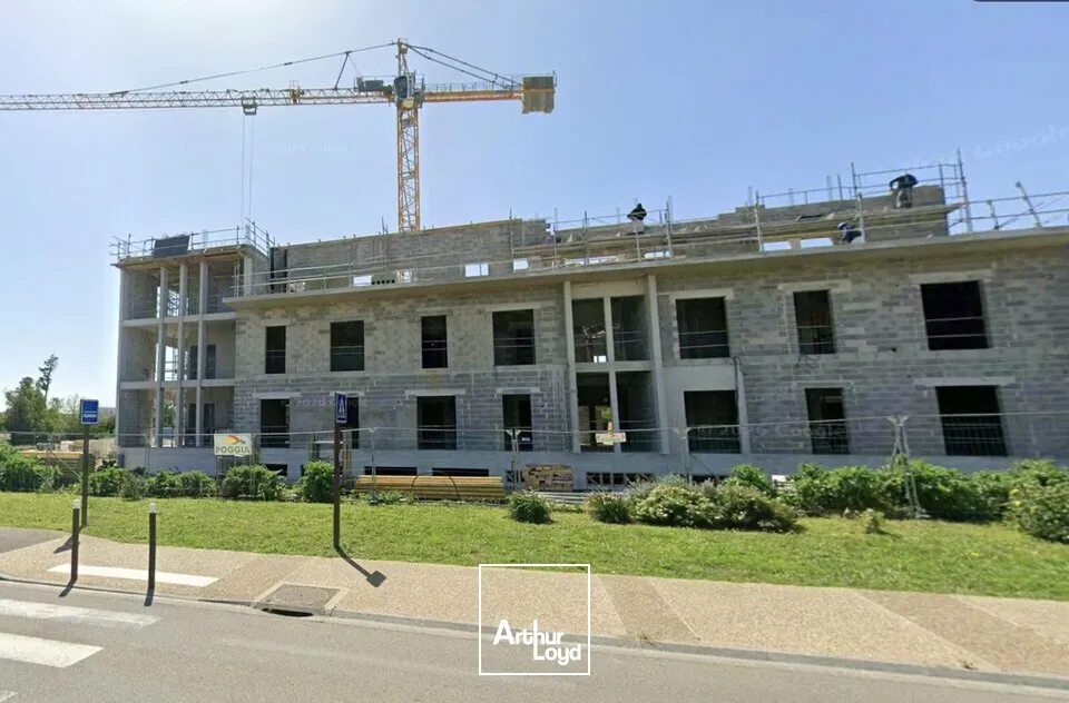 Bureaux - Location - AVIGNON - 84140 - 450-450 - 7956973