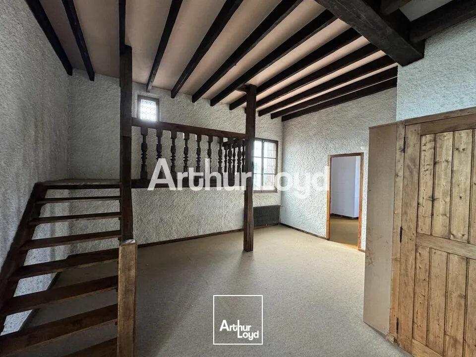 Bureaux - Vente - TOURS - 37000 - 365-365 - 7957223