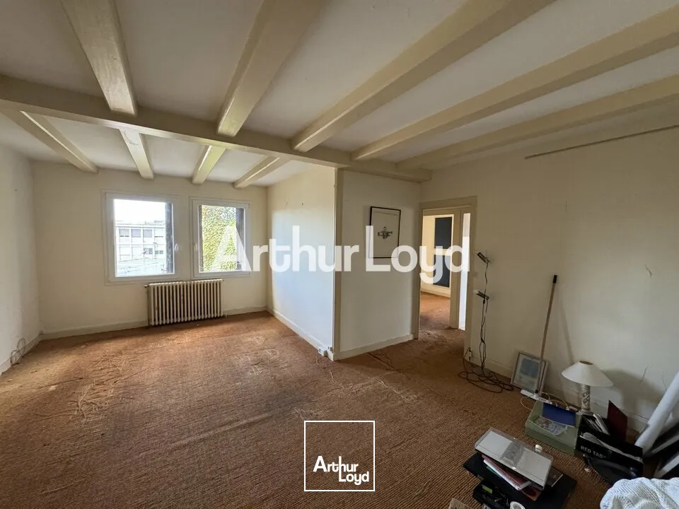 Bureaux - Vente - TOURS - 37000 - 365-365 - 7957224