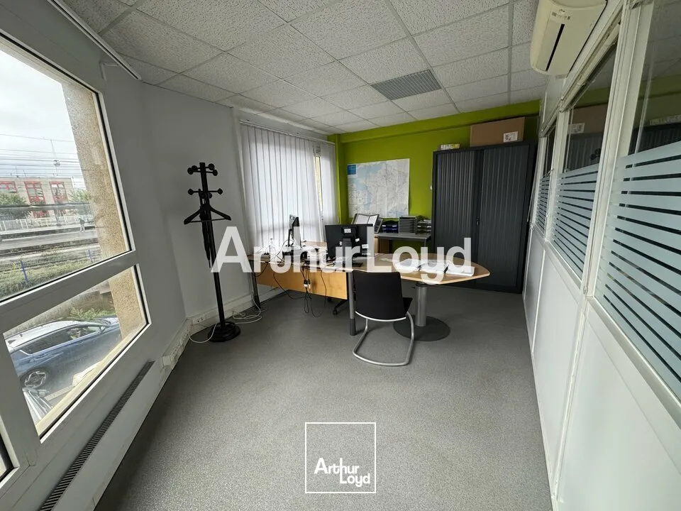 Bureaux - Location - SAINT PIERRE DES CORPS - 37700 - 95-190 - 7957220