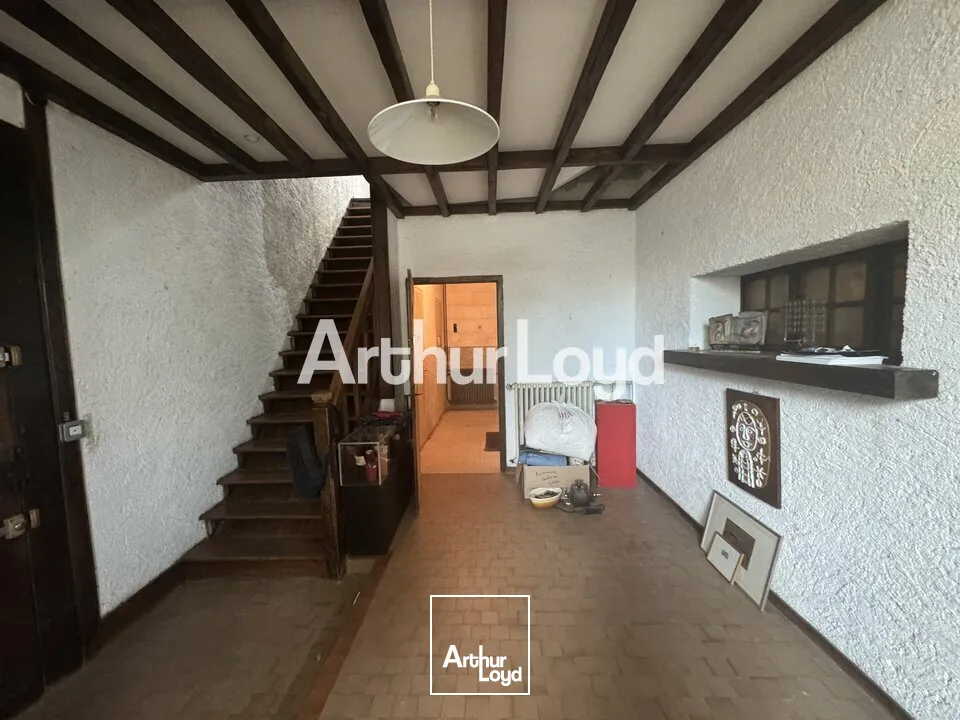 Bureaux - Vente - TOURS - 37000 - 365-365 - 7957229