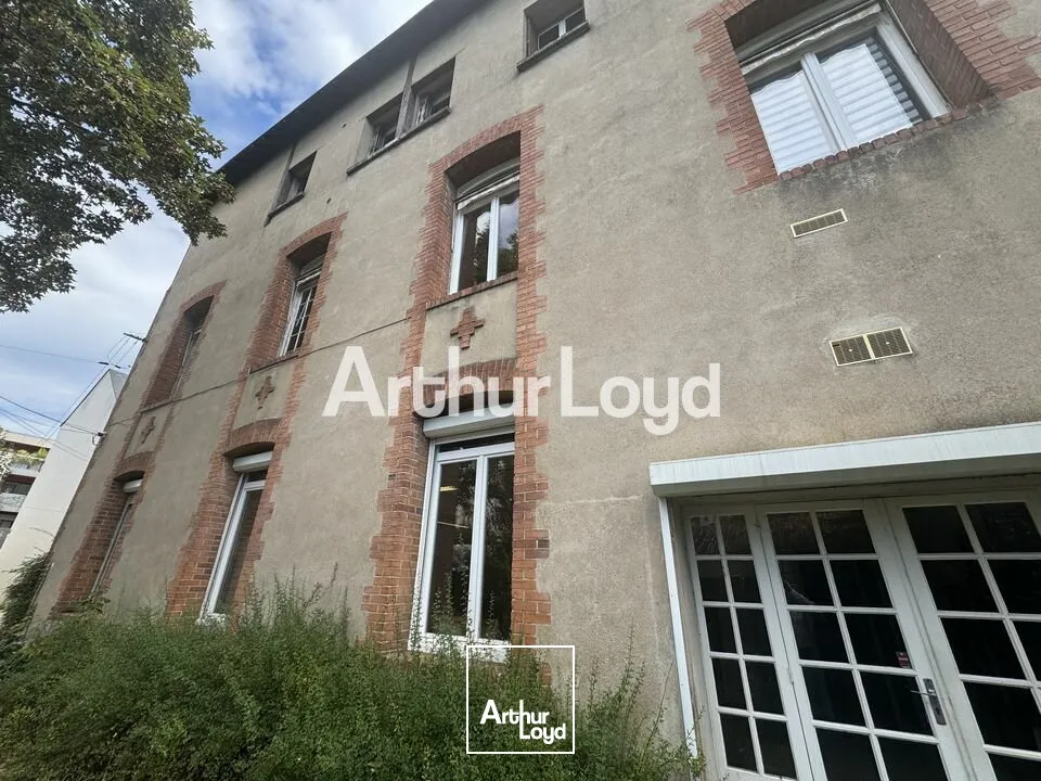 Bureaux - Vente - TOURS - 37000 - 365-365 - 7957232