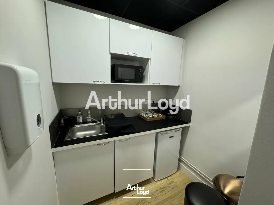 Bureaux - Location - TOURS - 37000 - 79-79 - 7957236