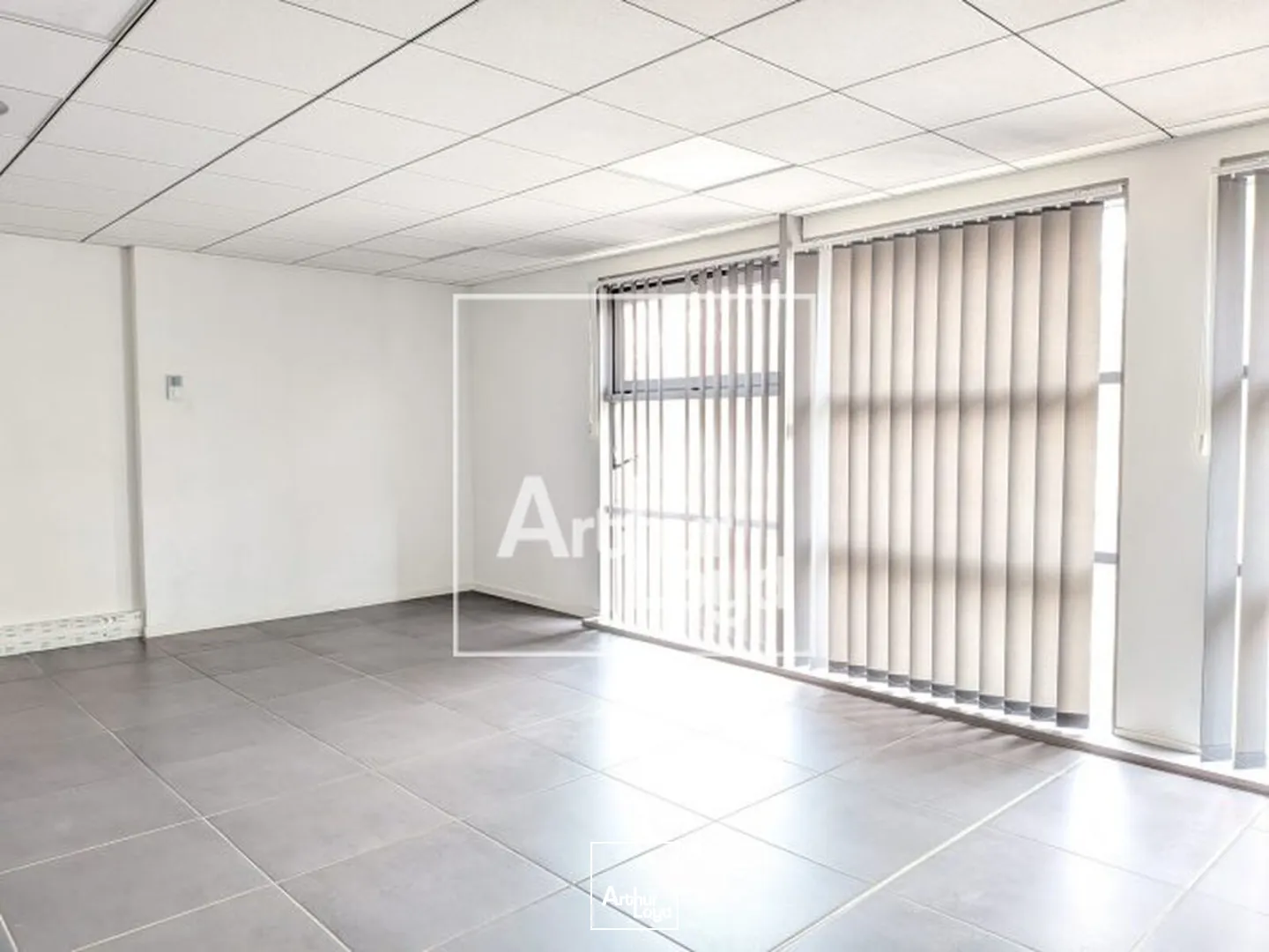 Bureaux - Location - NIMES - 30900 - 130-130 - 7957317