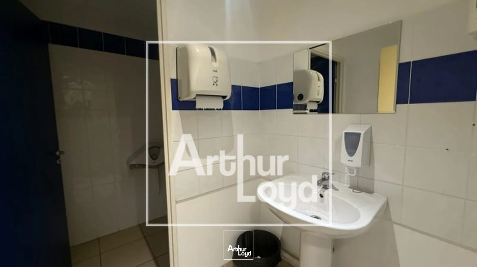 Bureaux - Location - NIMES - 30900 - 400-400 - 7957331