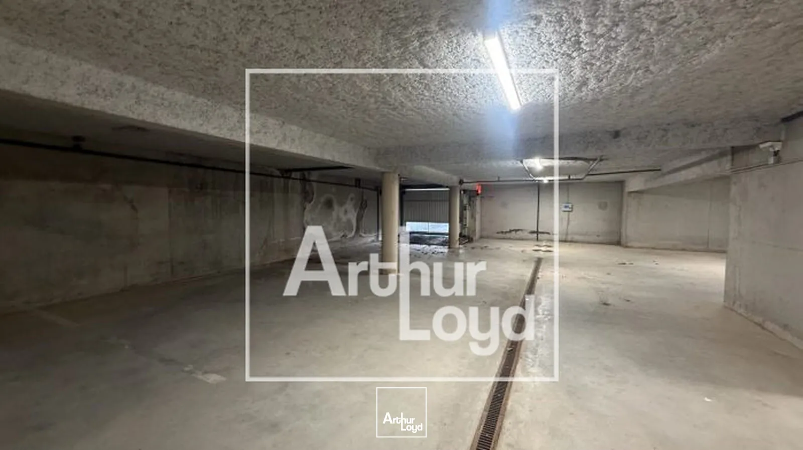 Bureaux - Location - NIMES - 30900 - 400-400 - 7957334
