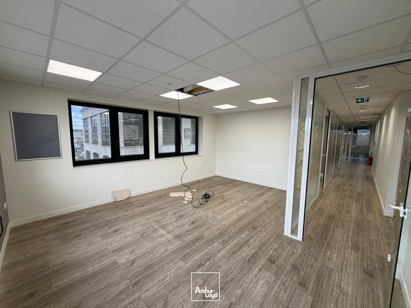 Bureaux - Location - COMPIEGNE - 60200 - 165-165 - 7957344