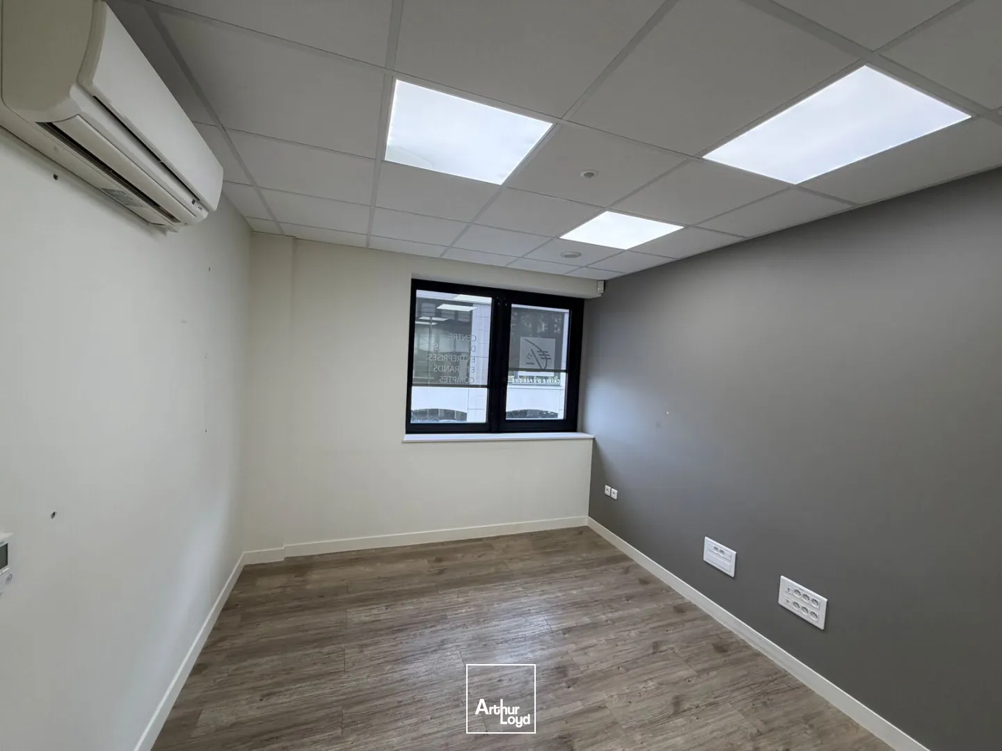 Bureaux - Location - COMPIEGNE - 60200 - 165-165 - 7957345