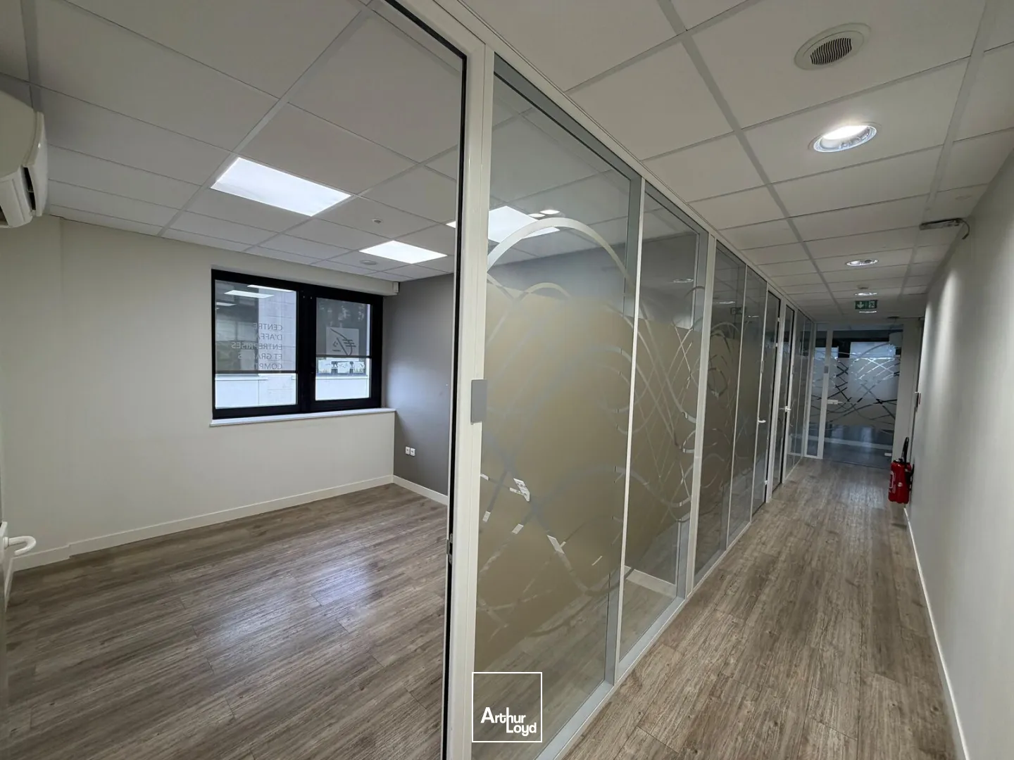 Bureaux - Location - COMPIEGNE - 60200 - 165-165 - 7957343
