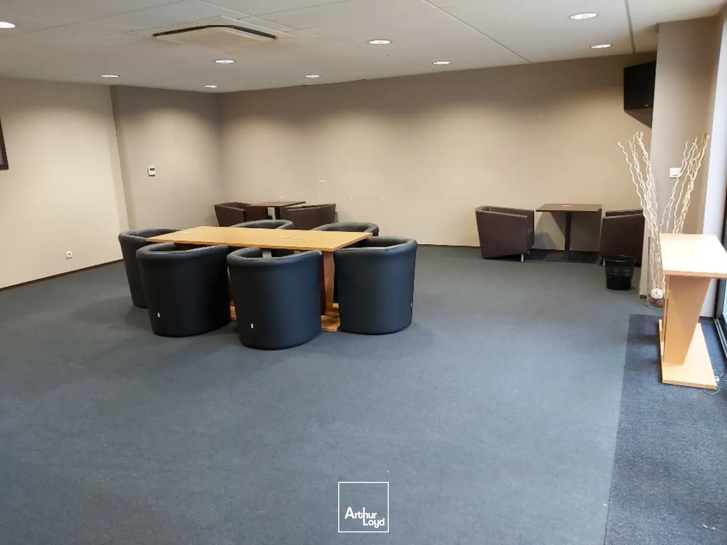 Bureaux - Location - BRUGES - 33520 - 15-1012 - 7957435