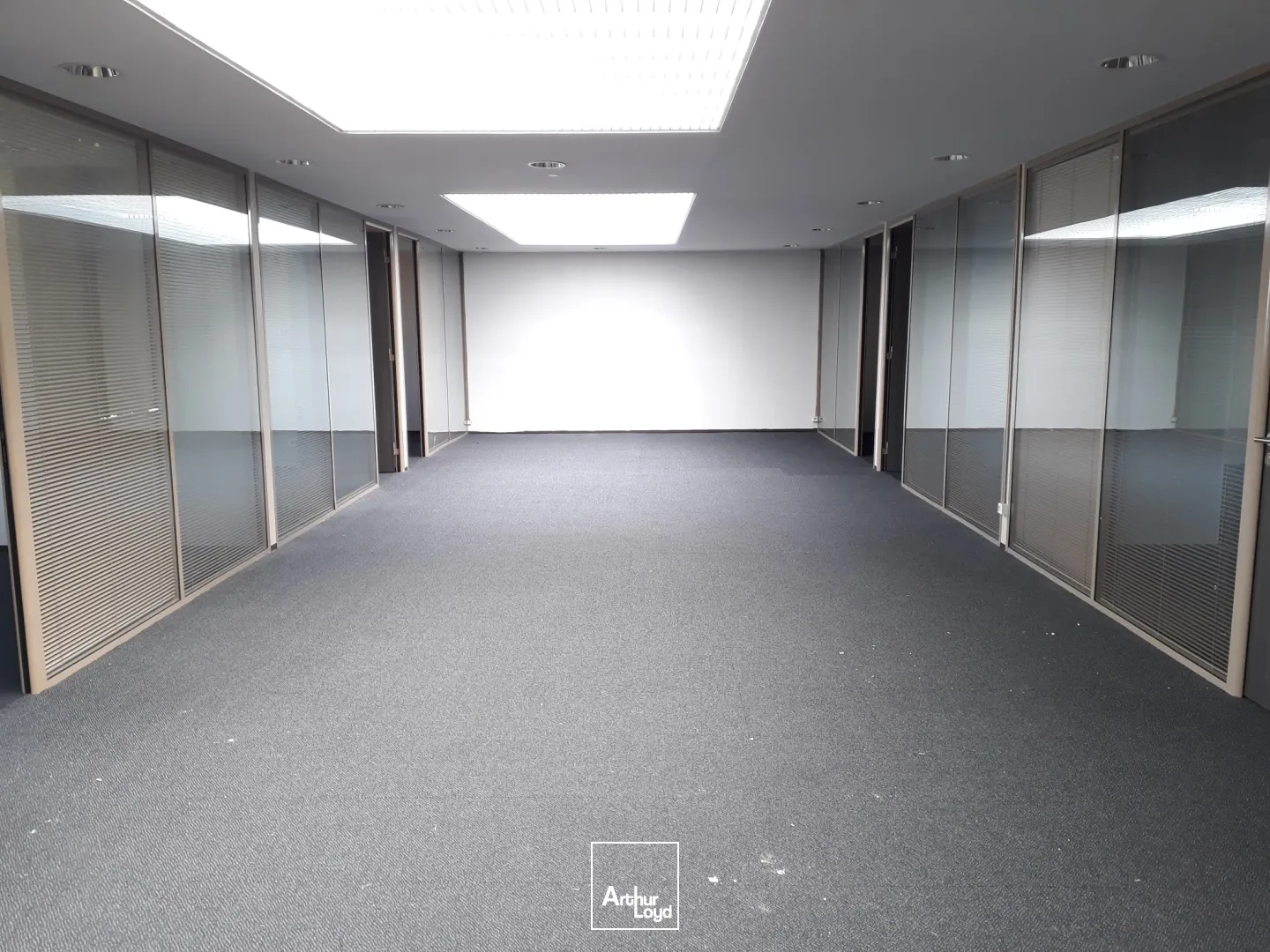 Bureaux - Location - BRUGES - 33520 - 15-1012 - 7957434