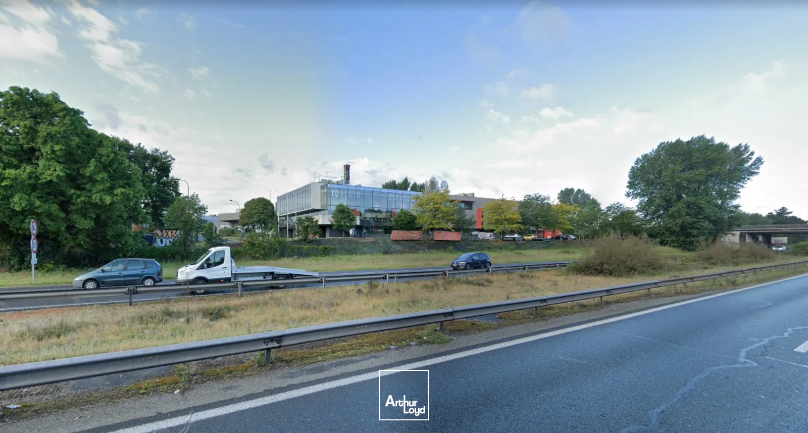 Bureaux - Location - BRUGES - 33520 - 15-1012 - 7957437