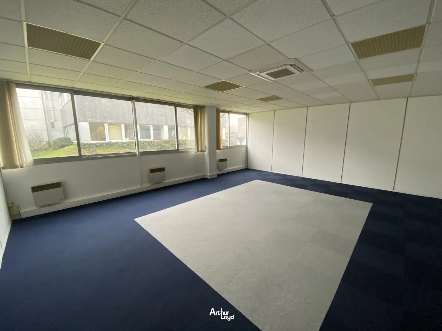 Bureaux - Location - BORDEAUX - 33300 - 7-323 - 7957441
