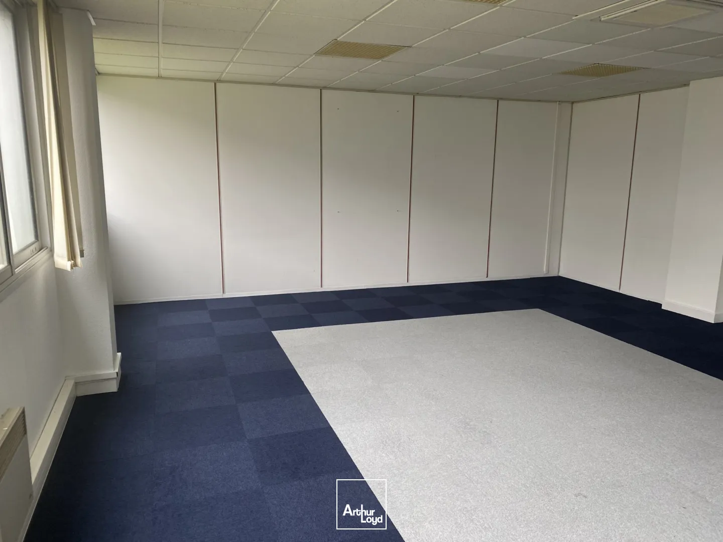 Bureaux - Location - BORDEAUX - 33300 - 7-323 - 7957444