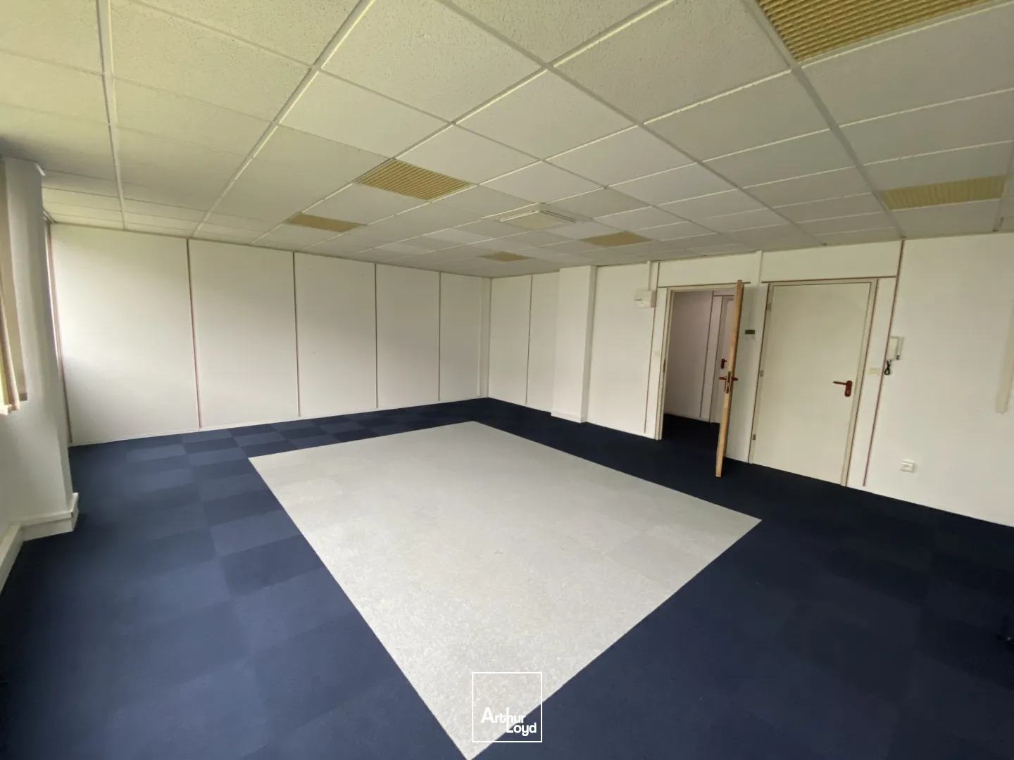 Bureaux - Location - BORDEAUX - 33300 - 7-323 - 7957443